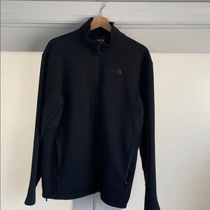 COPY - NorthFace Fleece Full Zip